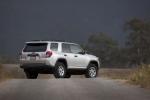 Toyota 4Runner Trail 2010 года